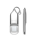 Encrypted Flash Drive