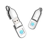 Encrypted Flash Drive