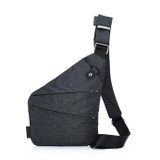 Anti Theft Crossbody Bag