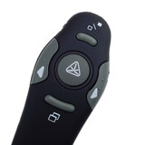 Wireless Laser Pointer