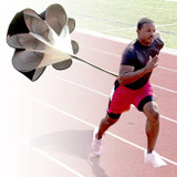 Speed Resistance Parachute