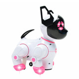 Robotic Toy Dog