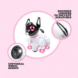 Robotic Toy Dog