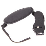 Adjustable Leather Camera Grip Strap