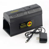 Electric Rat Killer Trap