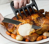Bear Claw BBQ Meat Shredder