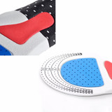 Foot Orthotic Insoles