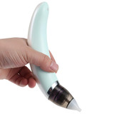 Electric Baby Nasal Aspirator