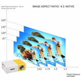 Mini HD Projector