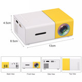 Mini HD Projector