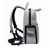 Waterproof DSLR Camera Backpack