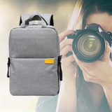 Waterproof DSLR Camera Backpack