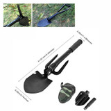 Survival Shovel