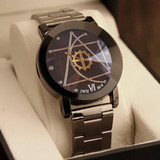 Da Vinci Watch