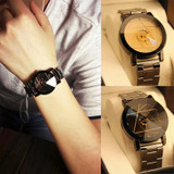 Da Vinci Watch
