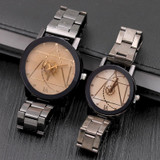 Da Vinci Watch