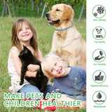 Flea and Tick Collar for Dog