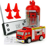 Remote Control Fire Truck