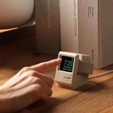 Retro Apple Watch Charging Dock