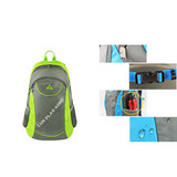 Backpack Chair