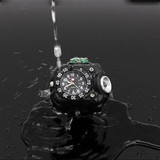 Flashlight Watch