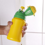 Portable Toddler Urinal
