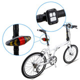 Wireless Bicycle Turn Signals