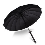 Samurai Umbrella