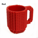Building Block Mug