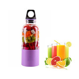 Portable Electric Blender Bottle
