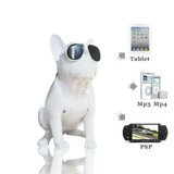 French Bulldog Speaker