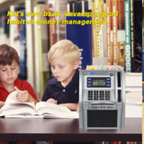 Kids Talking ATM Savings Bank