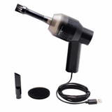 Keyboard Vacuum Cleaner