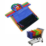 Grocery Cart Bags