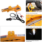 Automatic Car Jack