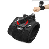 360° GoPro Hand Strap