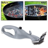 BBQ Grill Cleaning Brush BBQ Grill Cleaning Brush