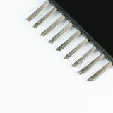 BBQ Grill Cleaning Brush BBQ Grill Cleaning Brush