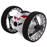 Remote Control Bounce Car