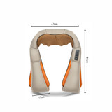Neck Shoulder Massager