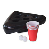 Inflatable Beer Pong Hat