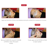 Lash Lifting Perm Kit