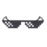Deal With It Glasses