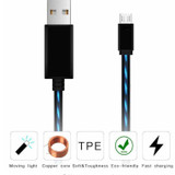 Light Up Charging Cable