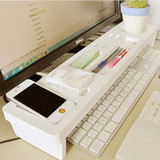 Computer Desktop Organizer