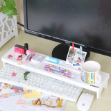 Computer Desktop Organizer