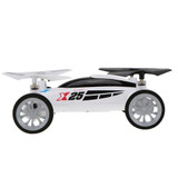 RC Car Drone