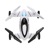 RC Car Drone