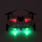 RC Car Drone