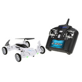 RC Car Drone